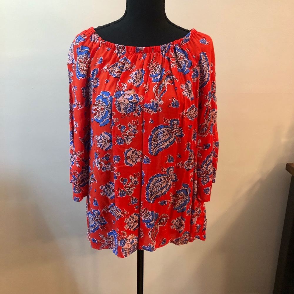 Cynthia Rowley Top